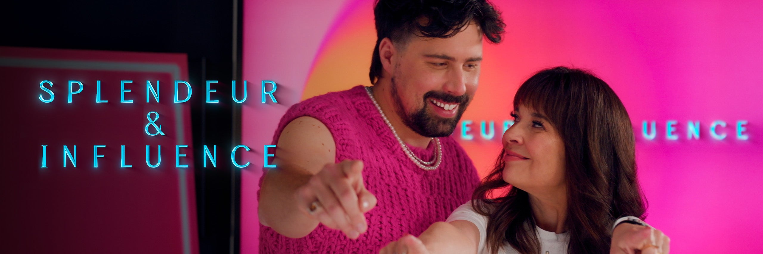 Splendeur et influence