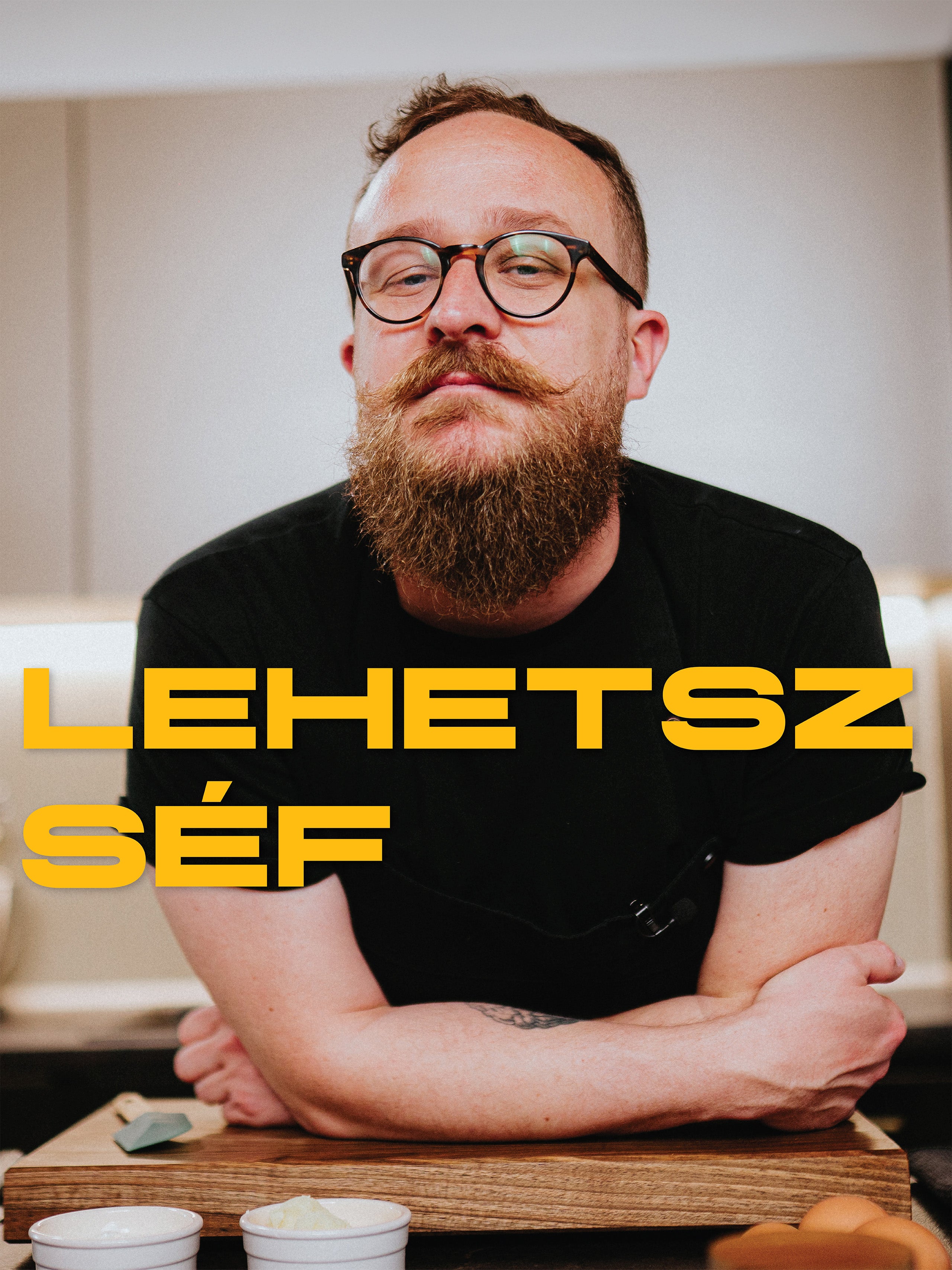 Lehetsz séf
