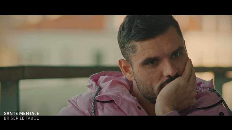 Santé mentale, briser le tabou