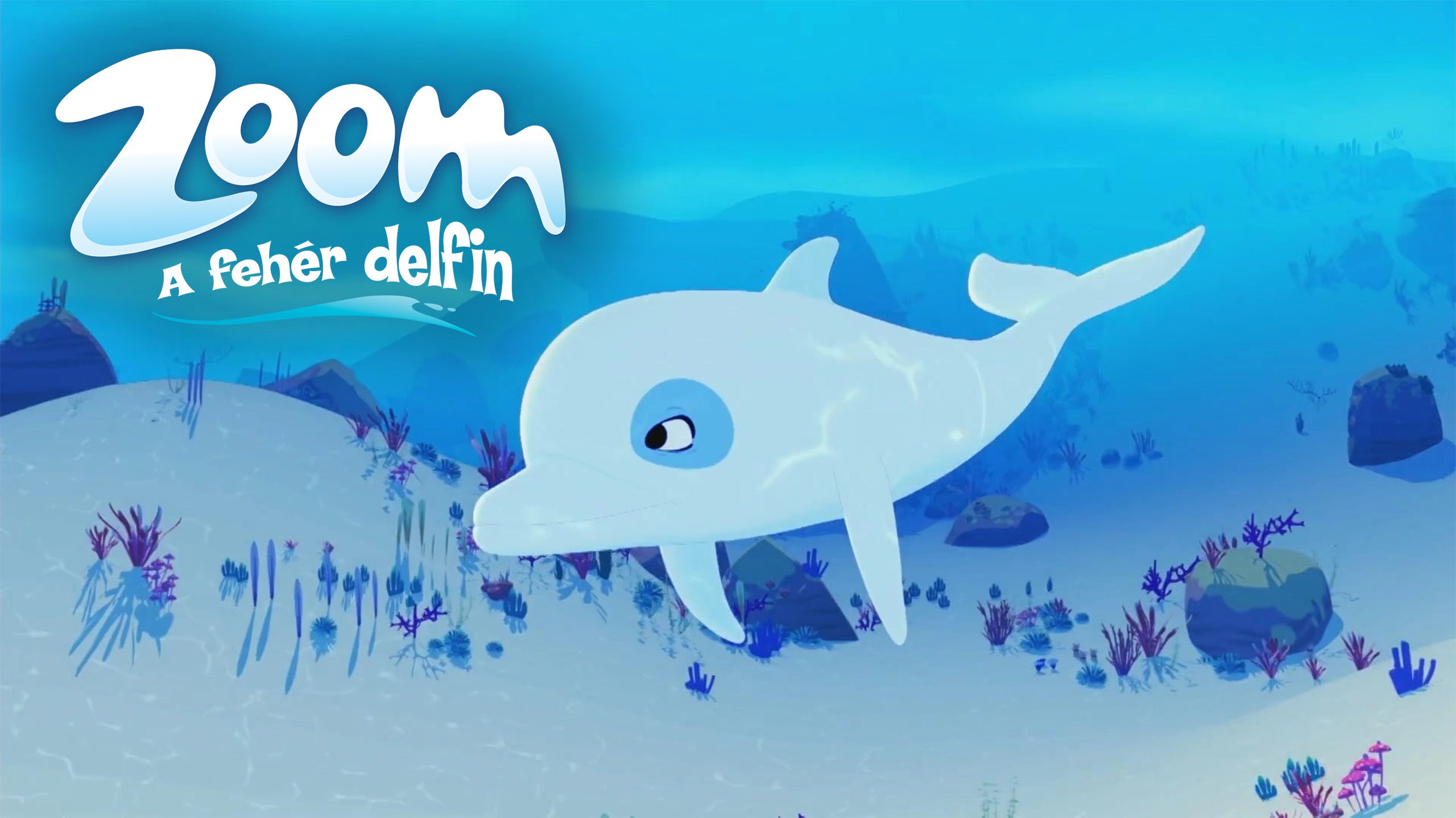 Marina megmentése - 1. évad | Részlet