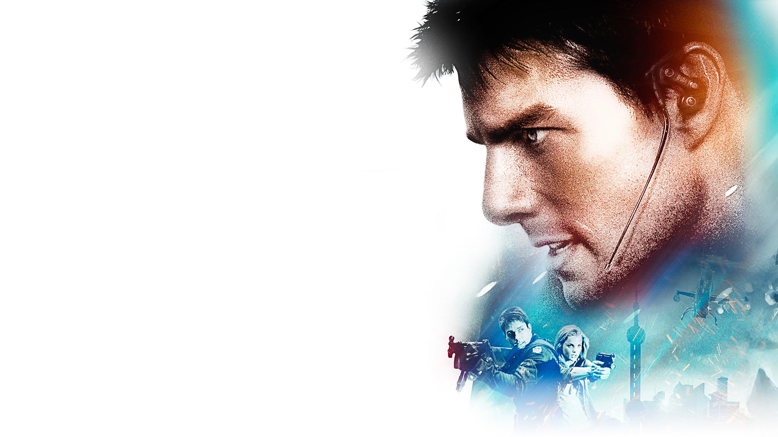 Mission: impossible 3