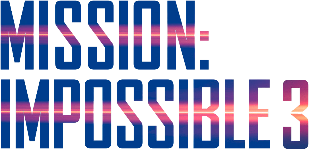 Mission: impossible 3