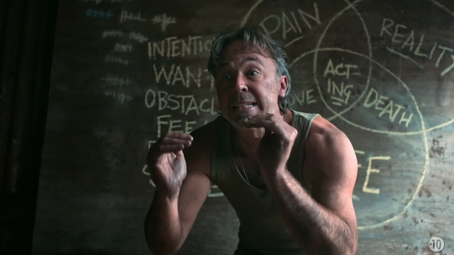 Épisode 2 - La vidéo