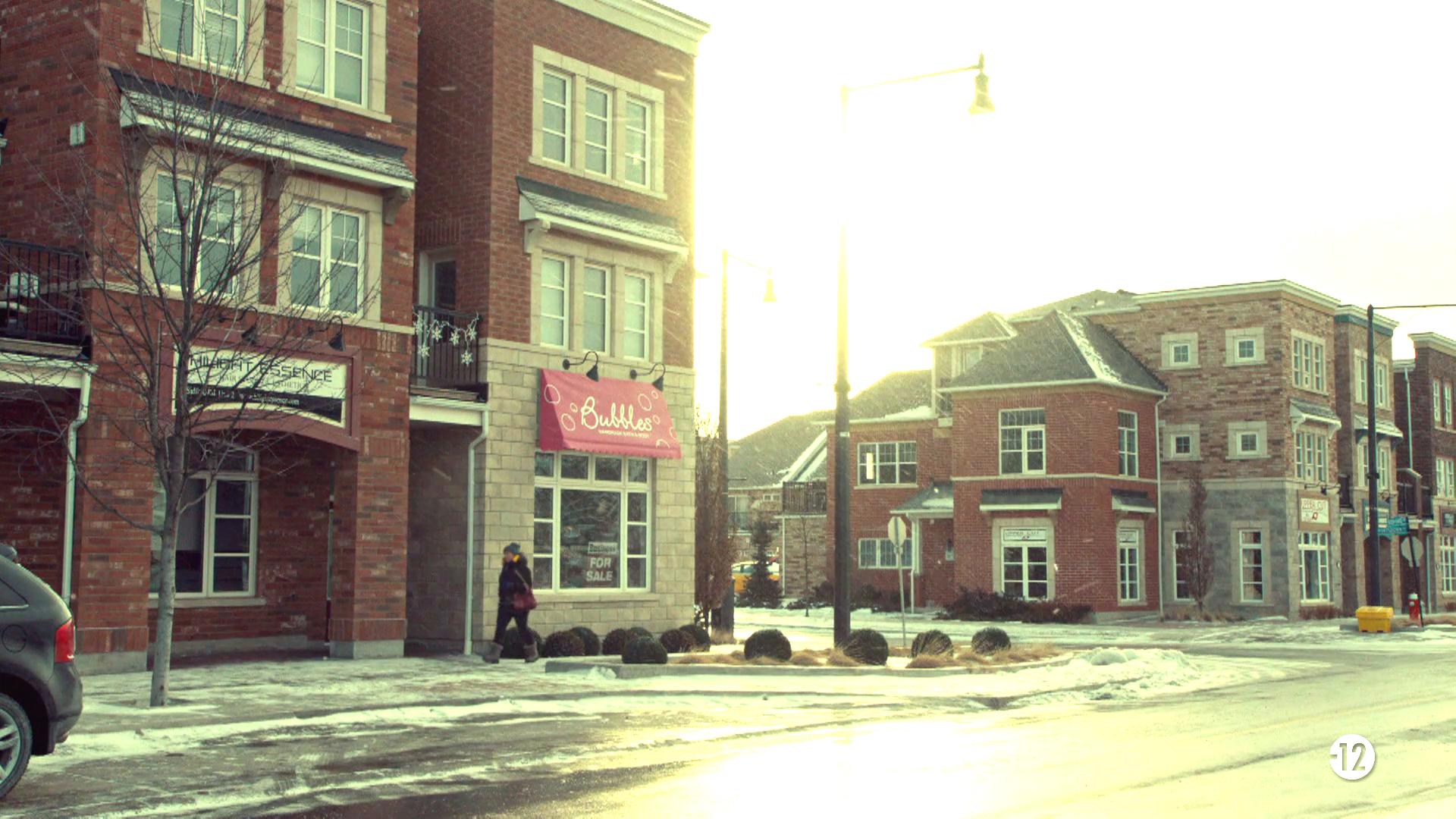 S3 E7 - Une redoutable communauté decrainte et de haine