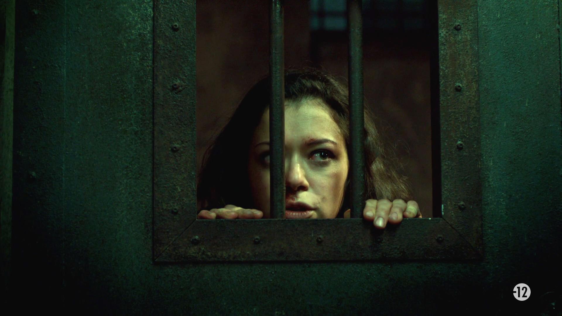 S3 E5 - Les cicatrices des frustrations passées