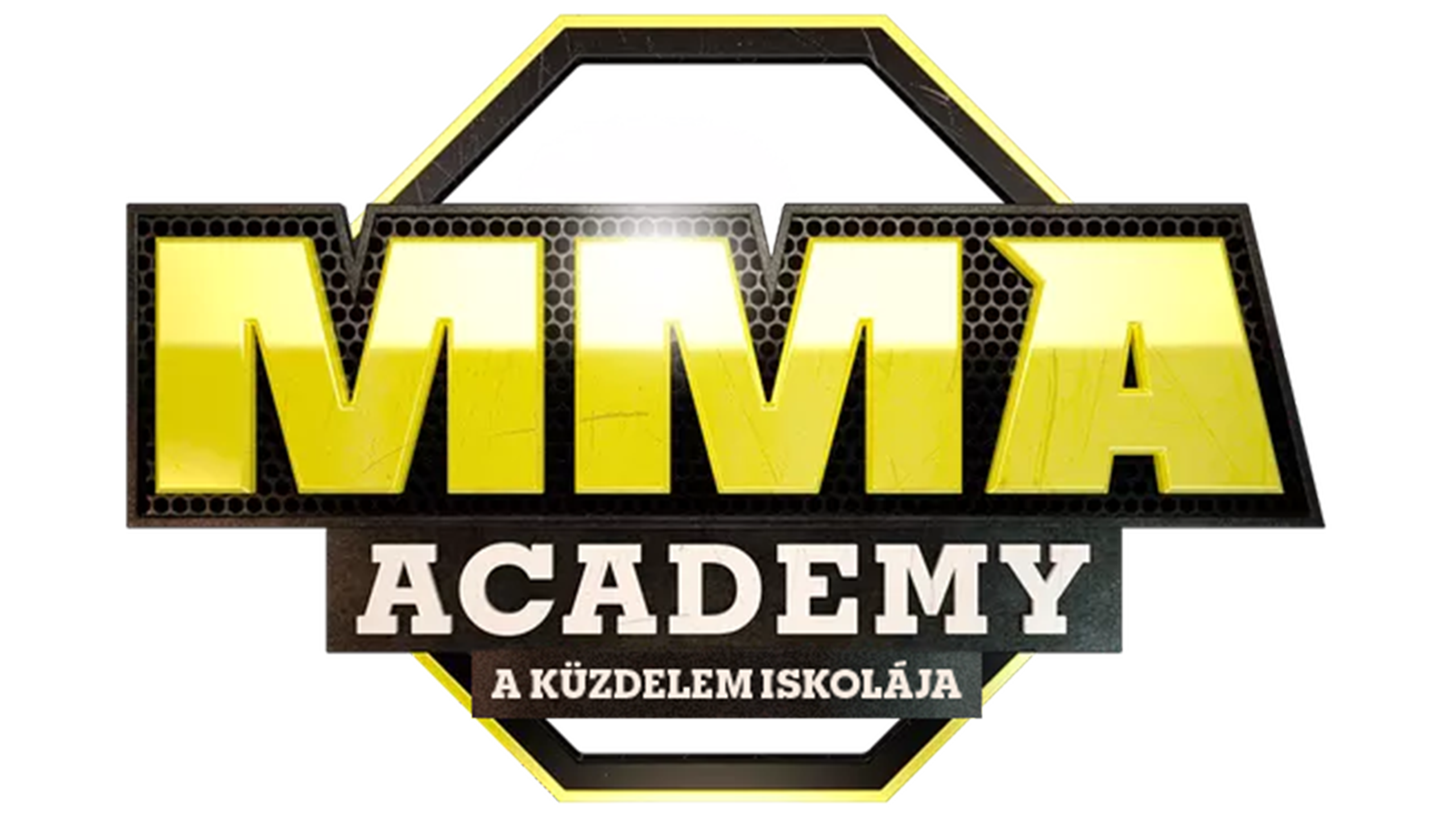 MMA Academy – A küzdelem iskolája