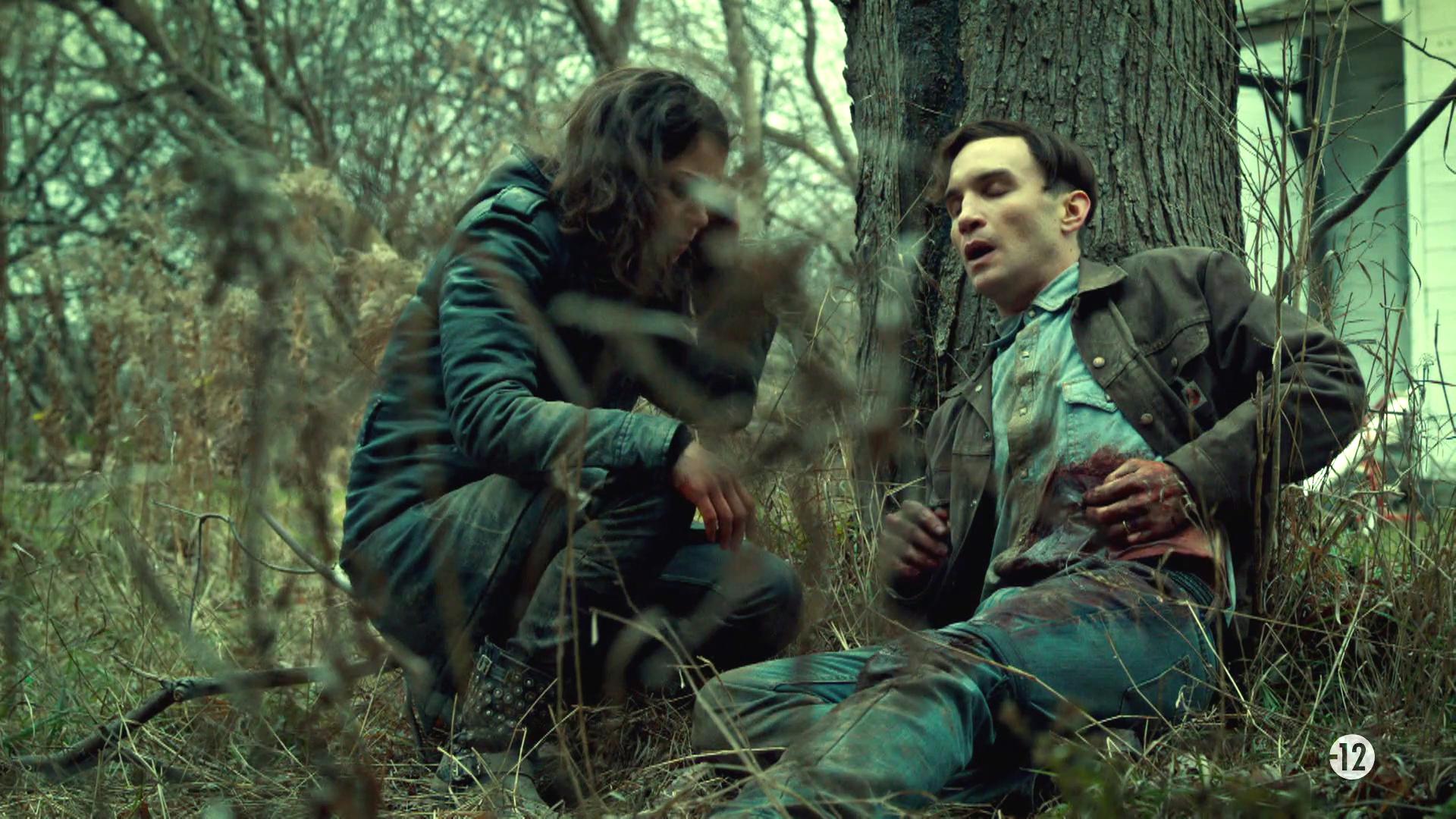 S3 E4 - L'enfant miracle