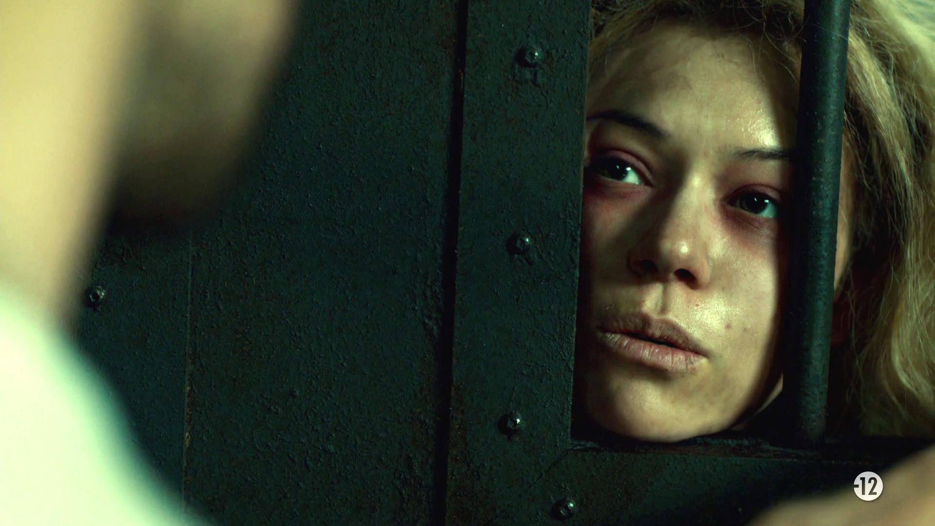 S3 E3 - Les liens du sang