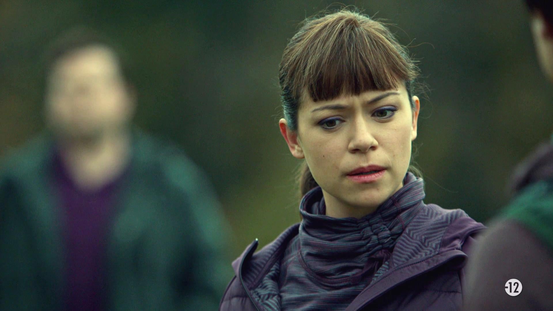 S3 E2 - Décisions de crise