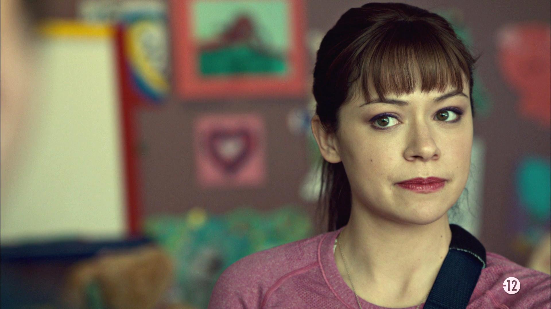 S2 E6 - L'Homme-cygne