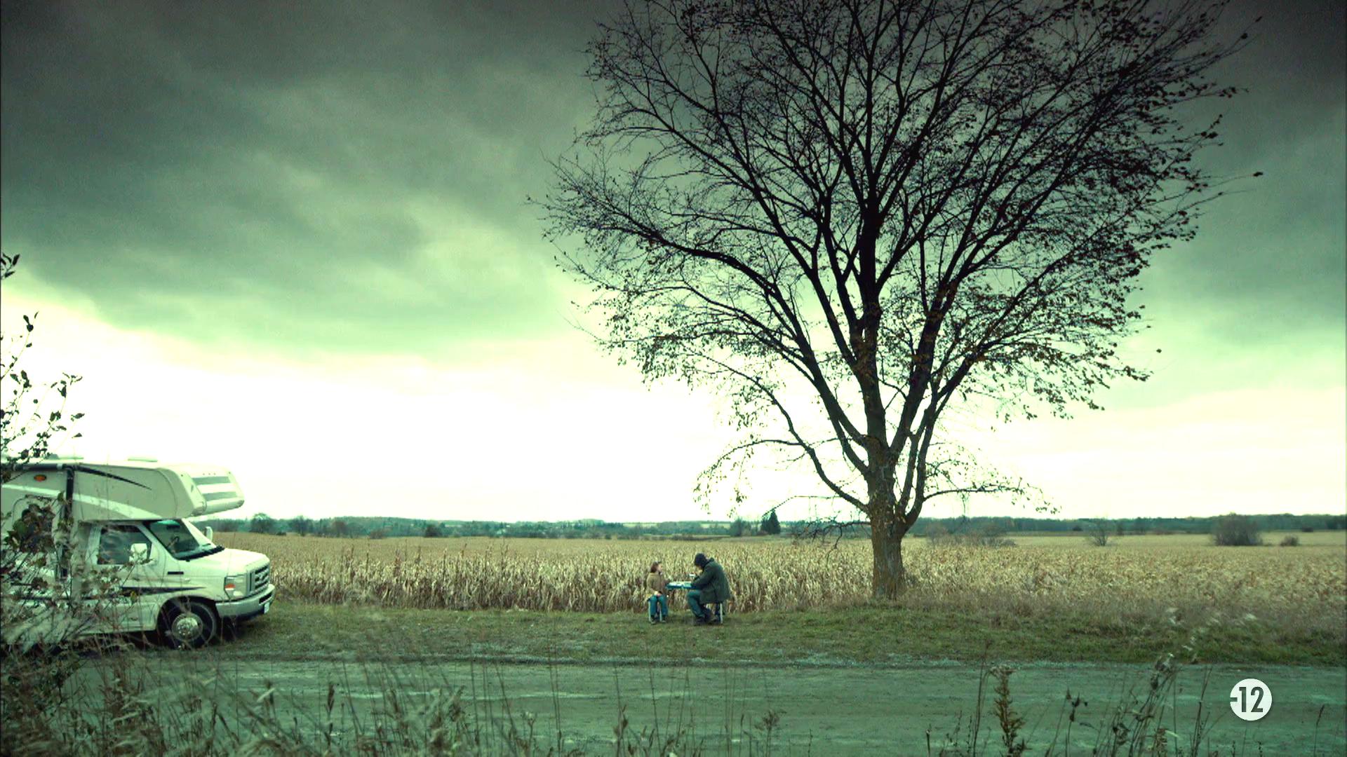 S2 E4 - Le Projet Léda