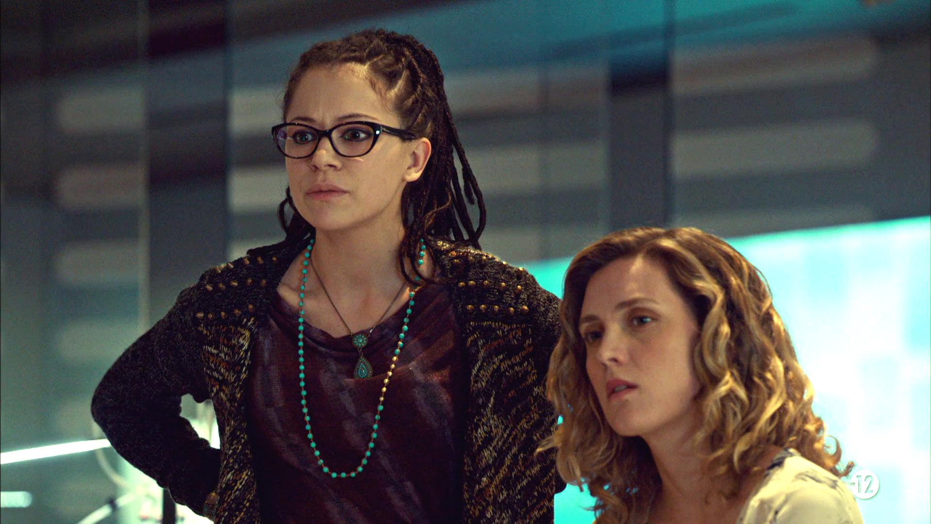 S2 E5 - Savoir, c'est pouvoir