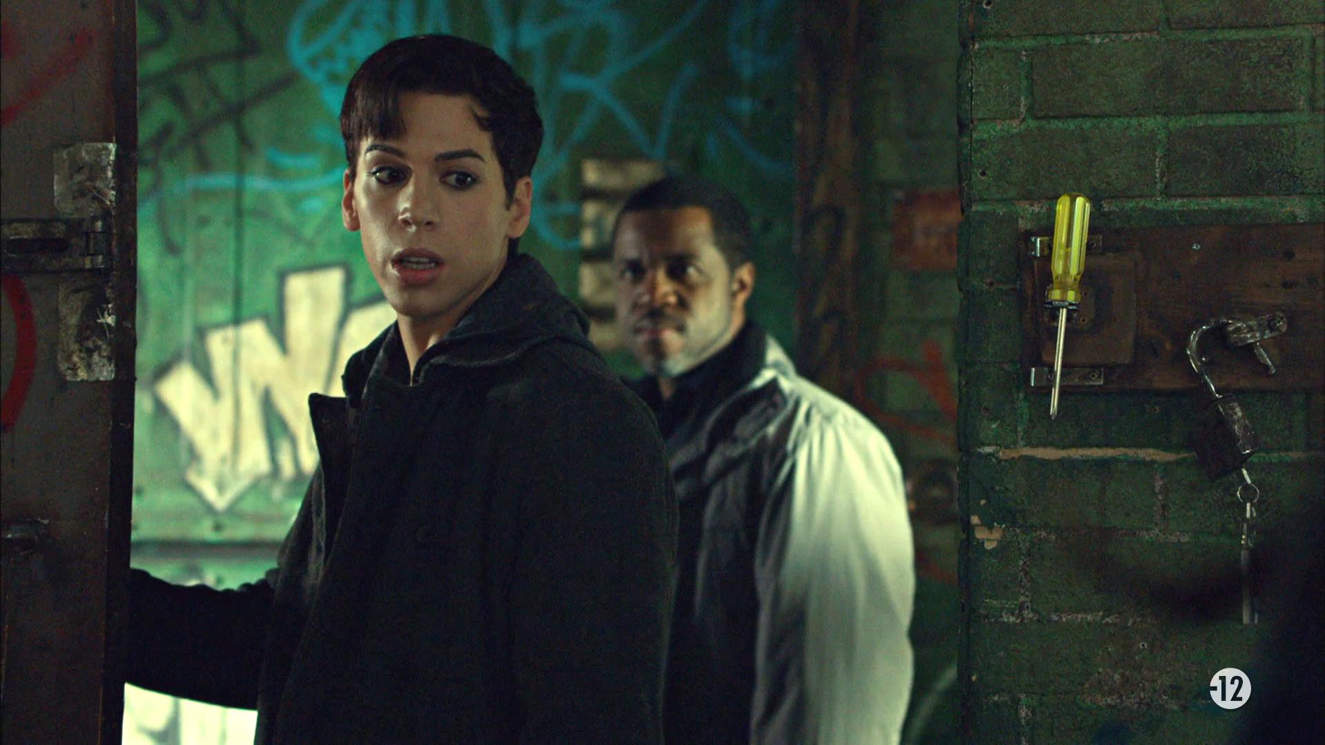 S2 E8 - Le Nouveau Clone