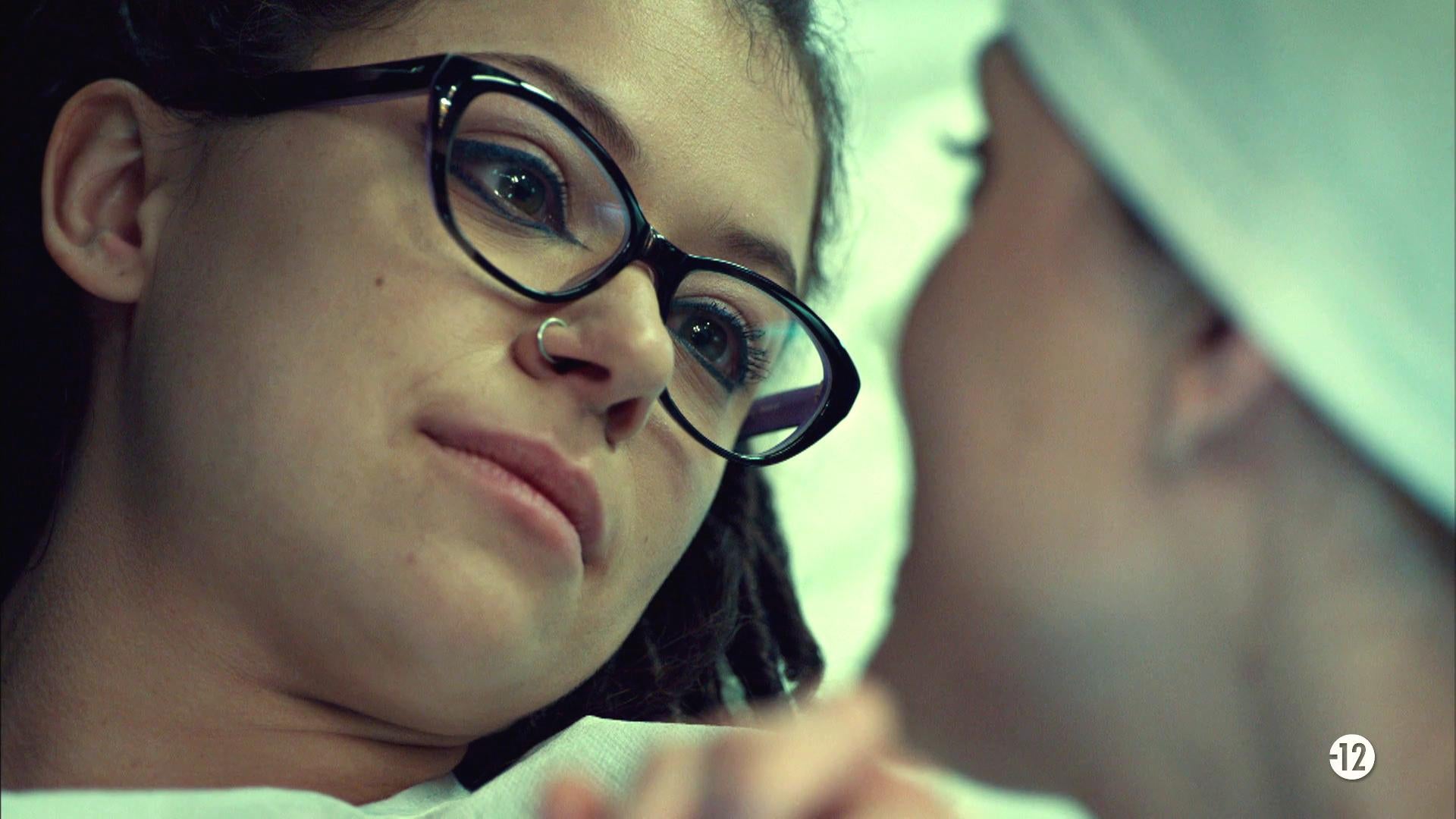 S2 E7 - La Petite Boite rouge