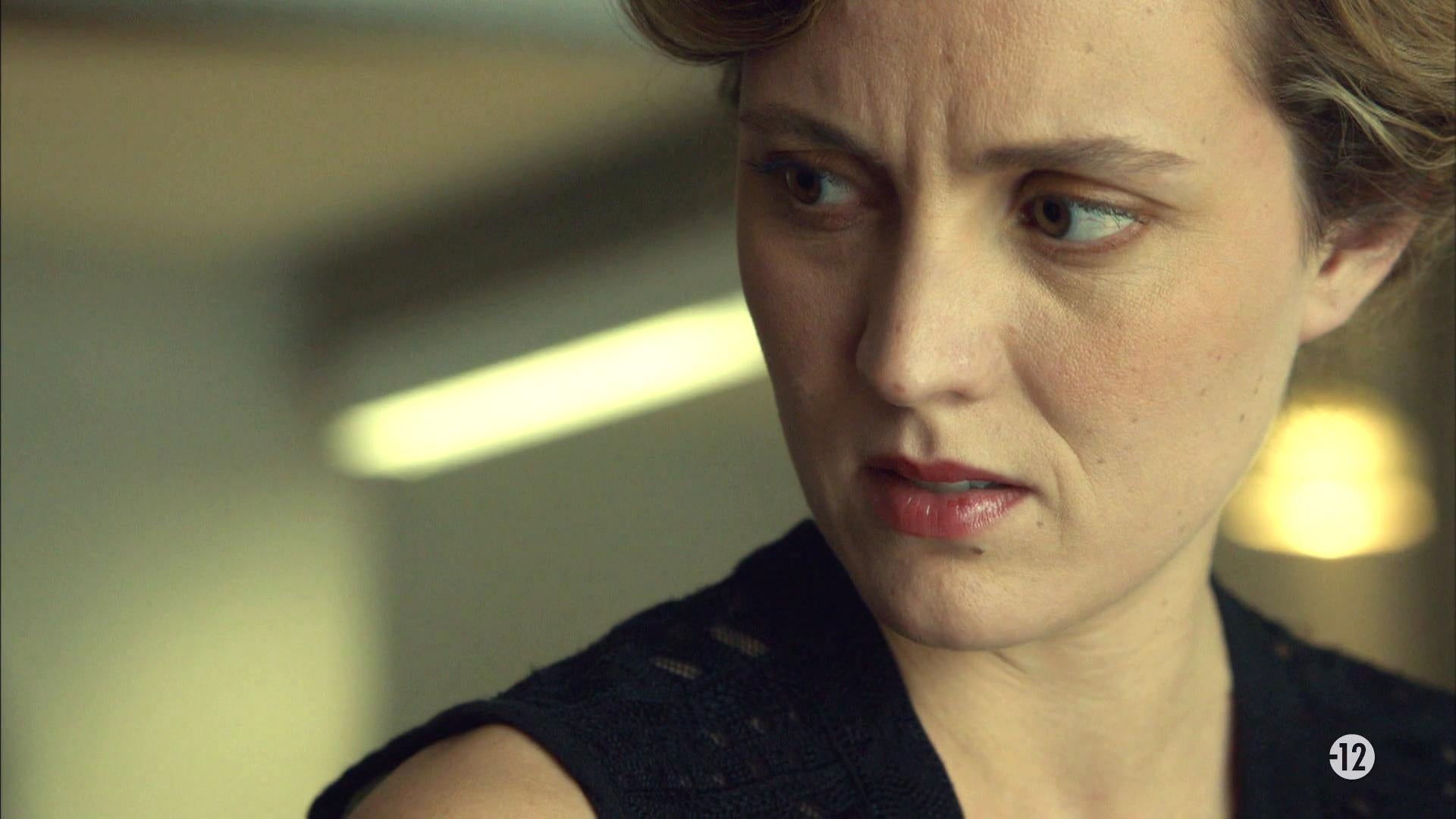 S2 E3 - Mélange de genres