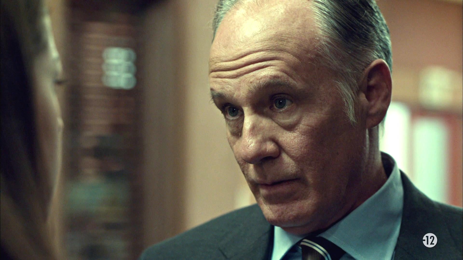 S1 E1 - Sélection naturelle