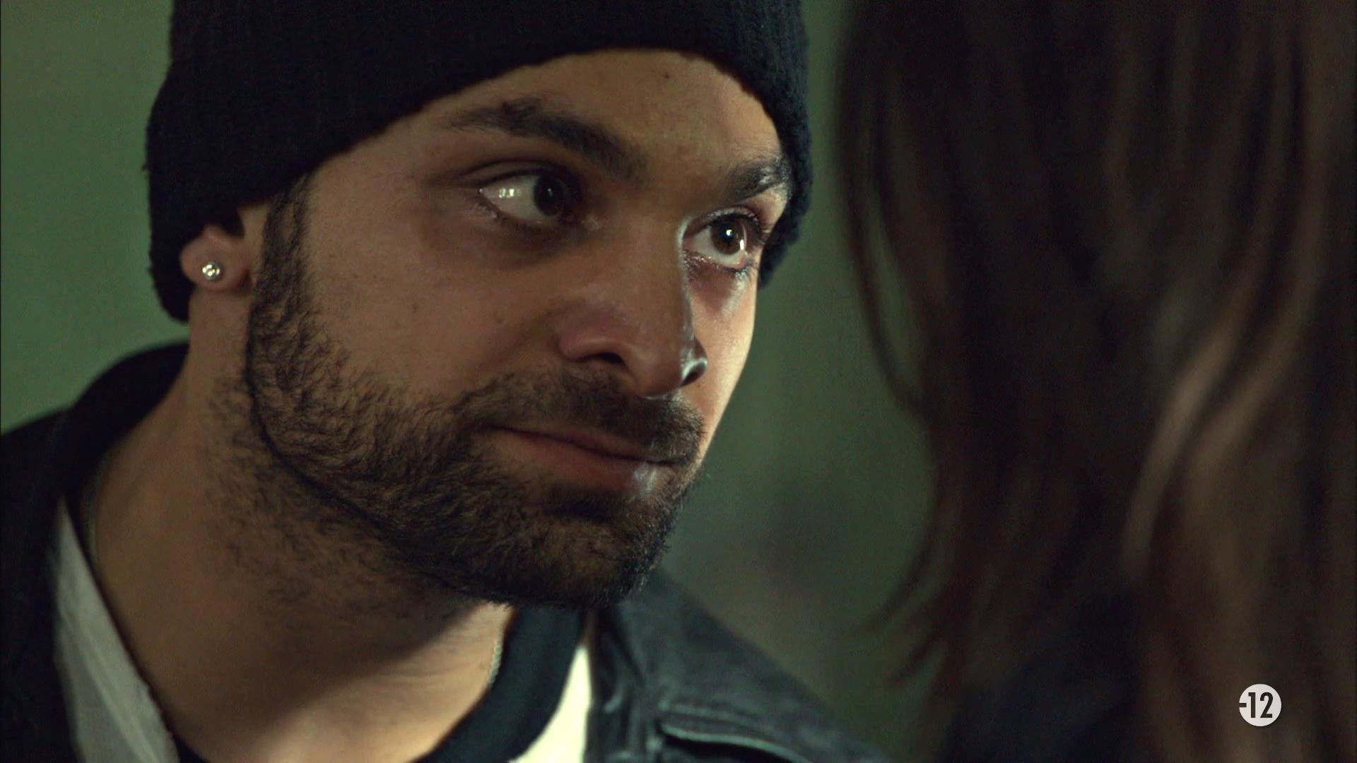 S1 E5 - Conditions d’Existence