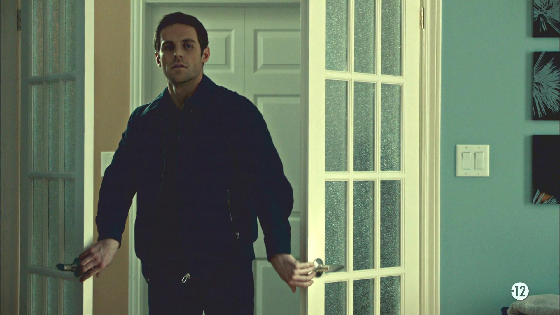 S1 E6 - Questions en suspens