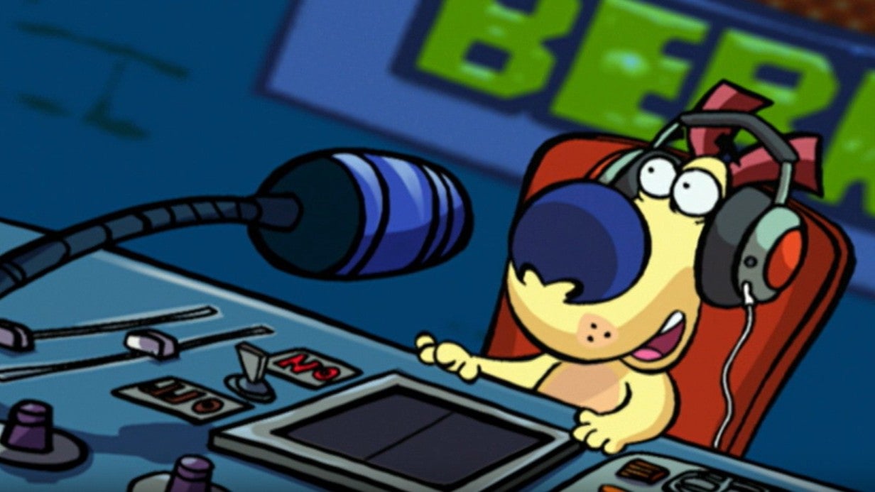 1. évad 5. rész | Rádió Berni