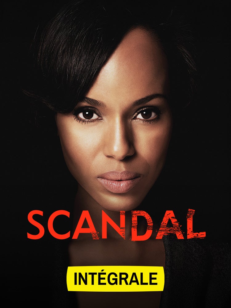 Scandal