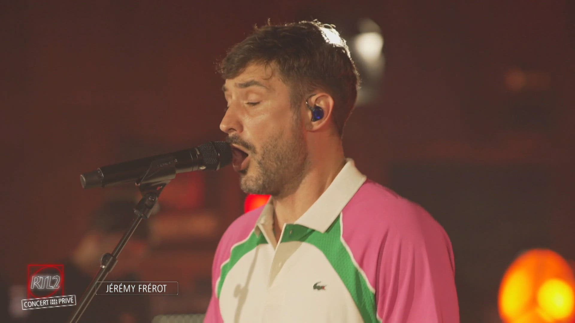 Jérémy Frérot