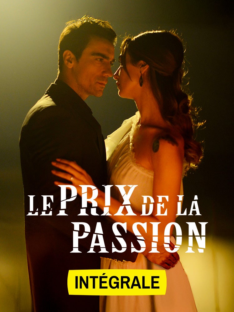 Le prix de la passion