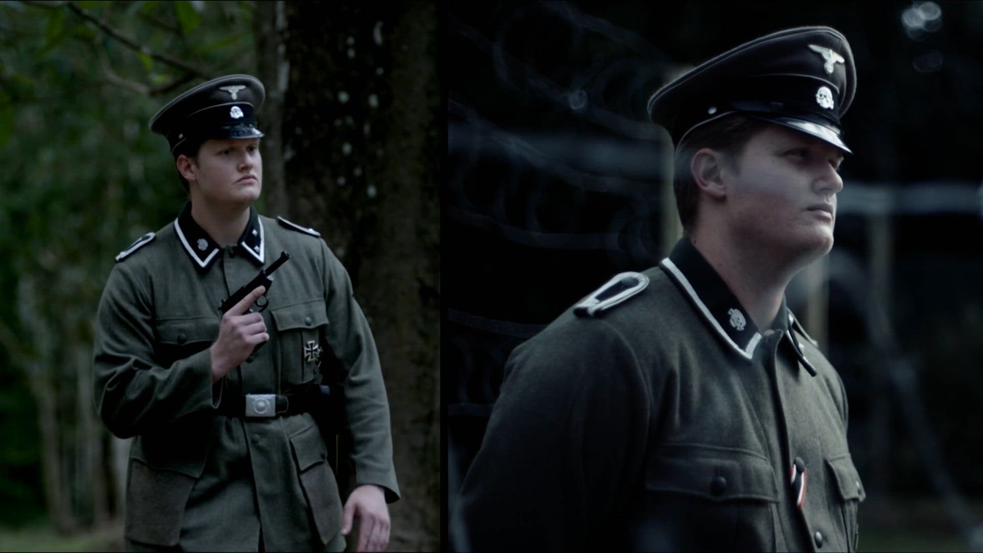 4. rész - A sobibori lázadás