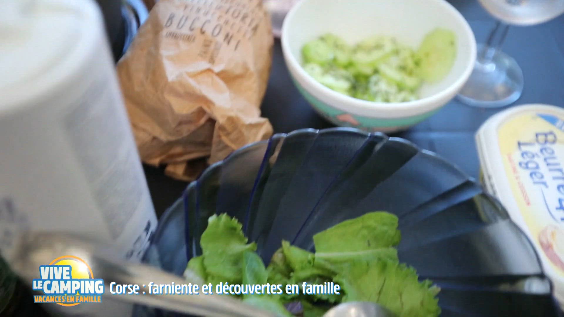 Corse : farniente et découvertes en famille