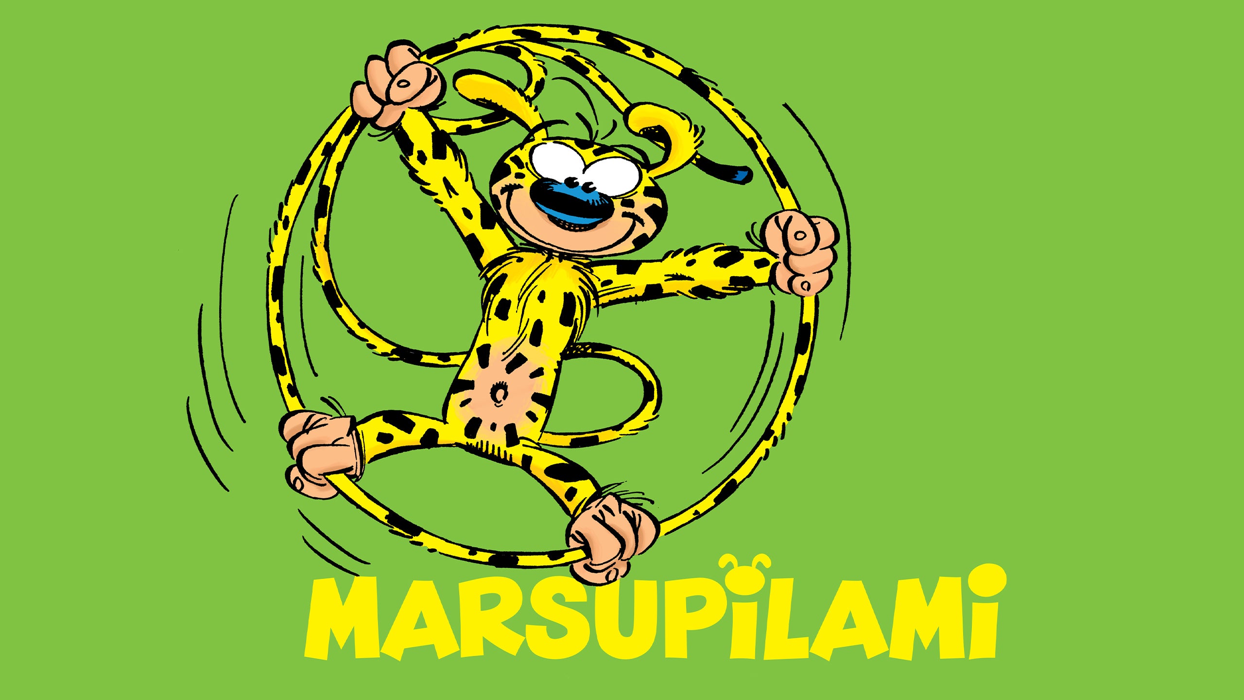 Marsupilami
