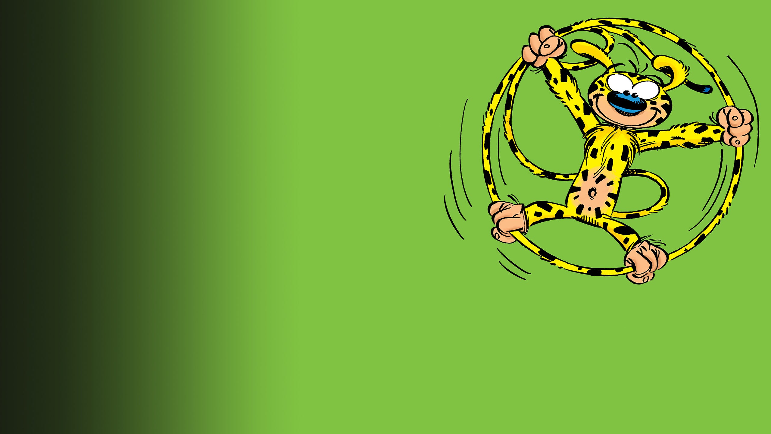 Marsupilami