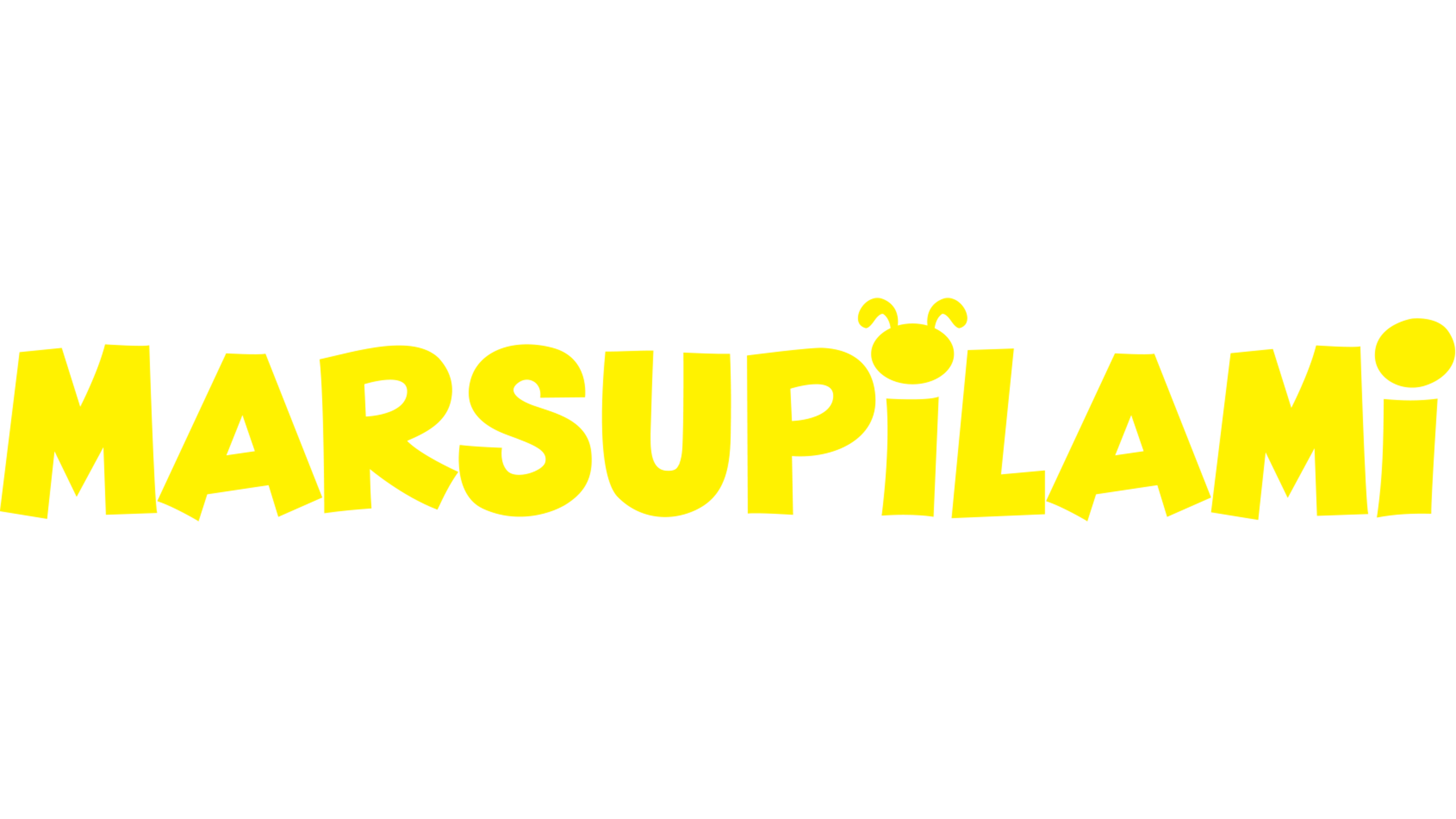 Marsupilami