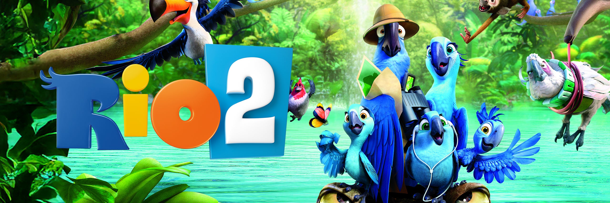 Rio 2