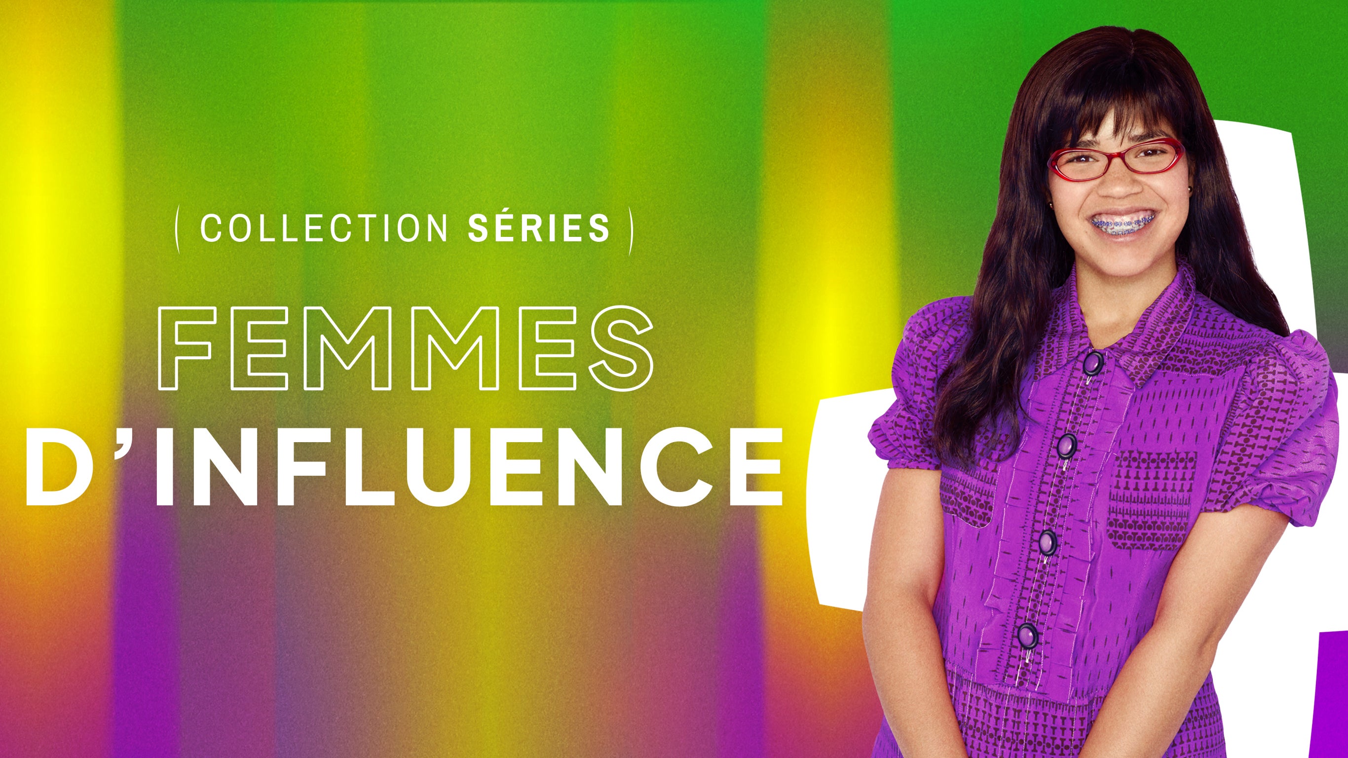 Collection - Femmes d’influence