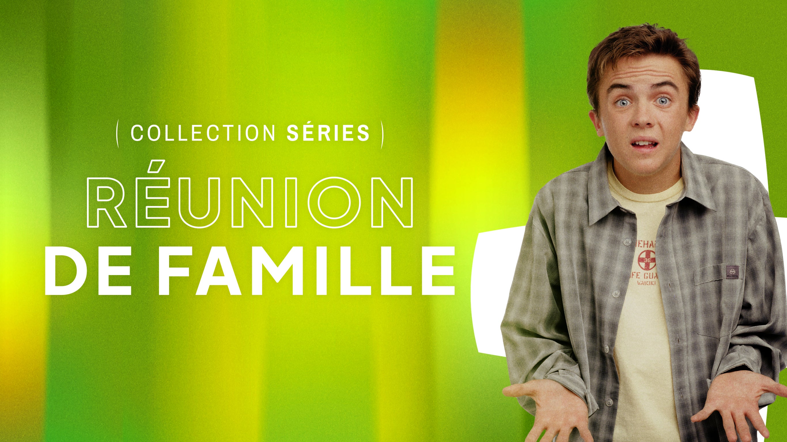 Collection - Réunion de famille