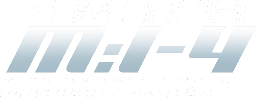Mission: impossible - Protocole fantôme