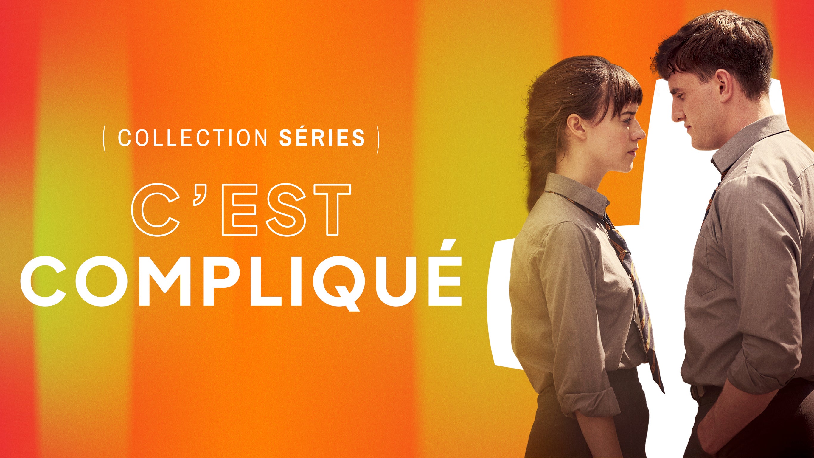 Collection - C'est compliqué