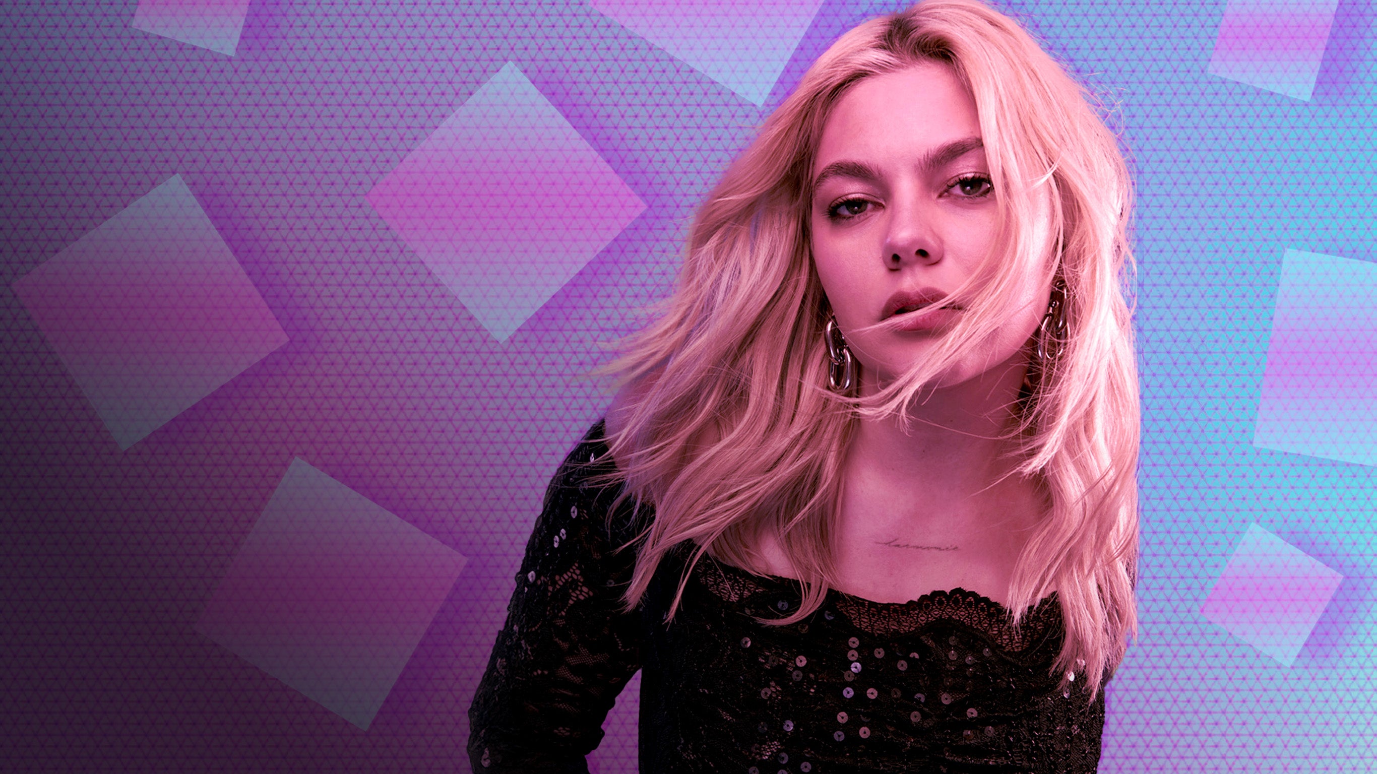 Louane : la princesse des Français à la conquête de l’Eurovision