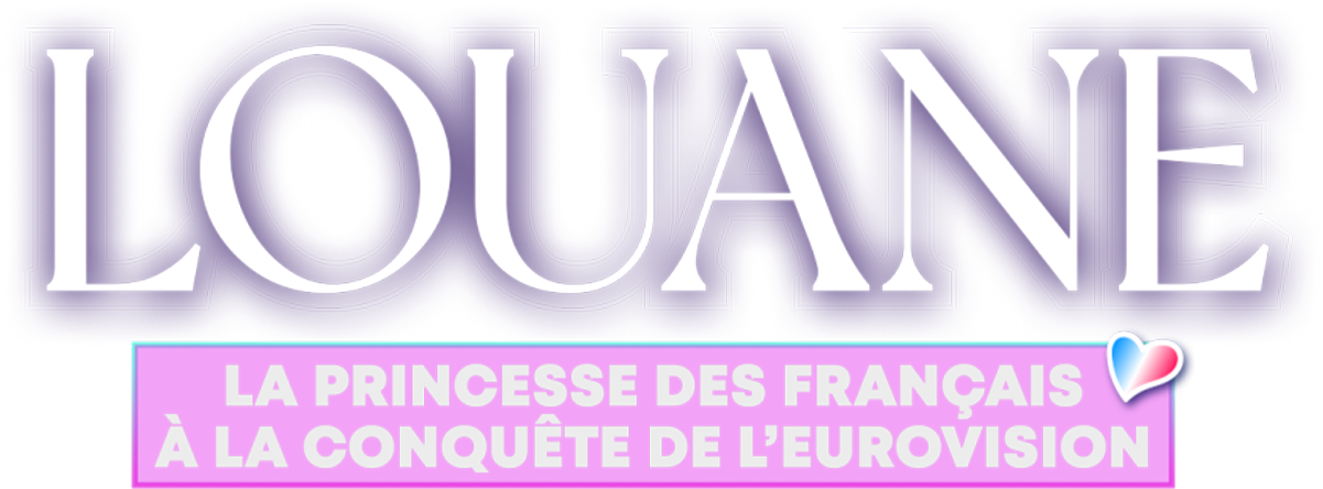 Louane : la princesse des Français à la conquête de l’Eurovision