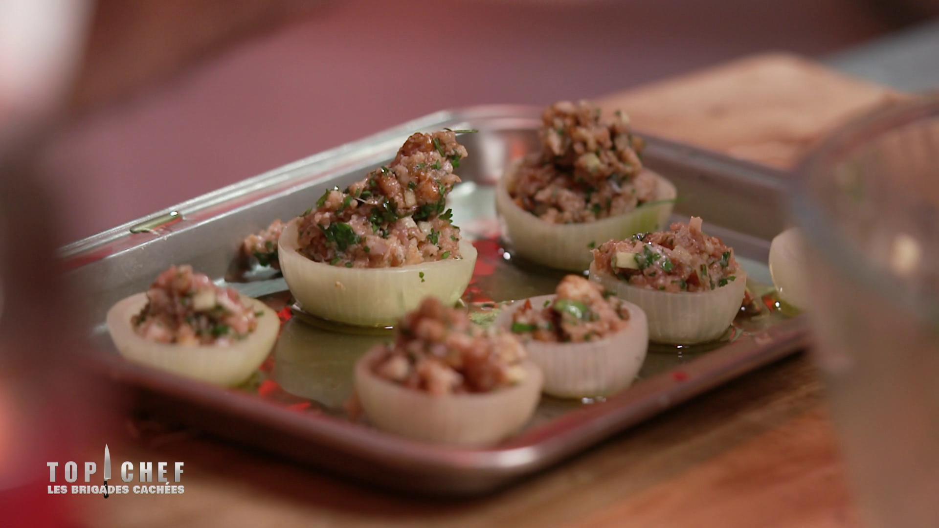 Épisode 6 : Les brigades cachées