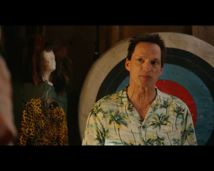 Chantons sous l'oubli (1/2)