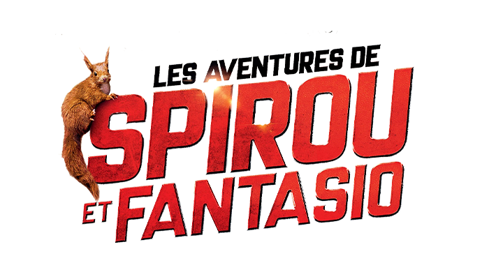 Les aventures de Spirou et Fantasio