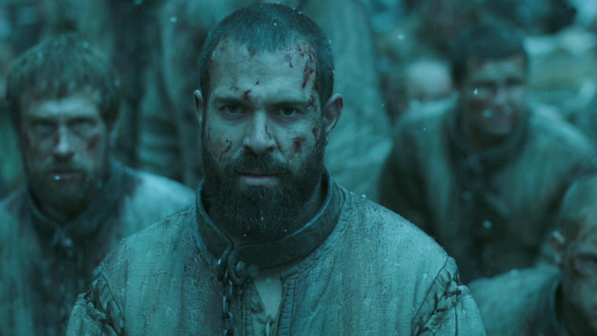 S2 E7 - La mort attend