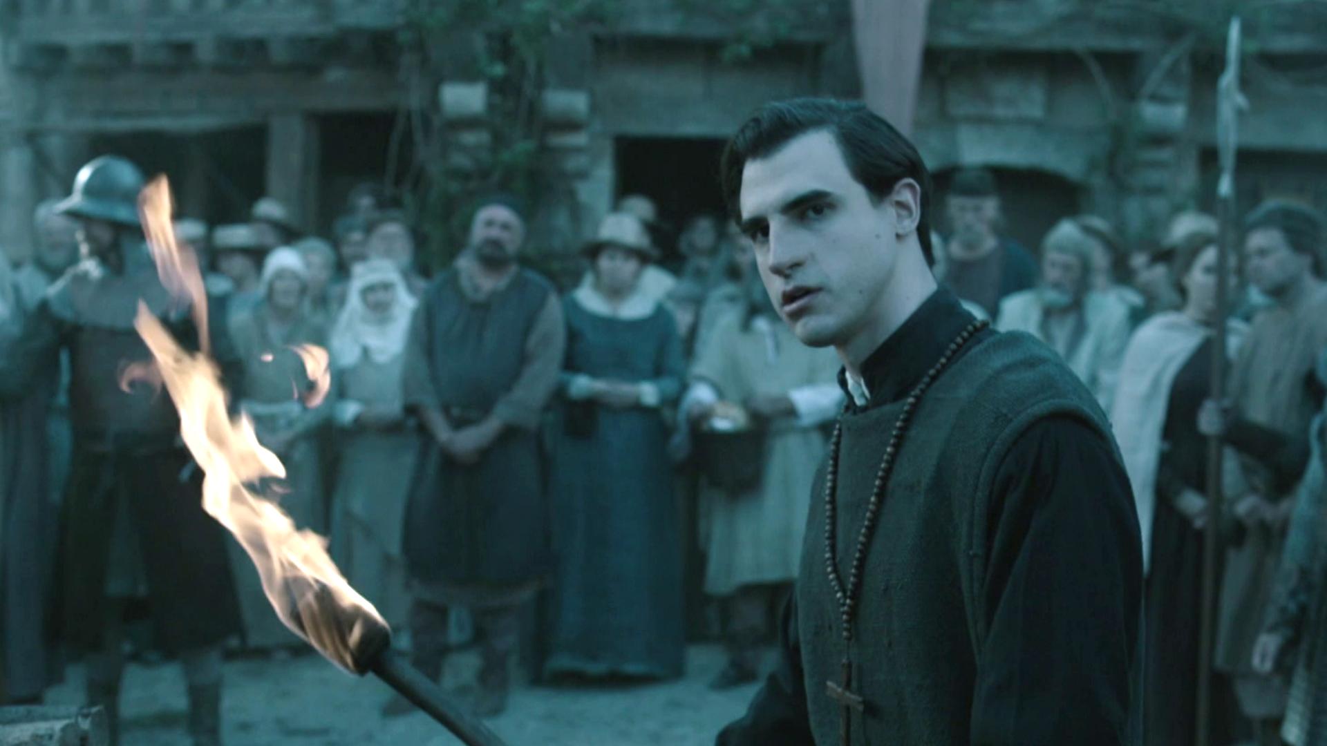 S2 E2 - L'œuvre du diable