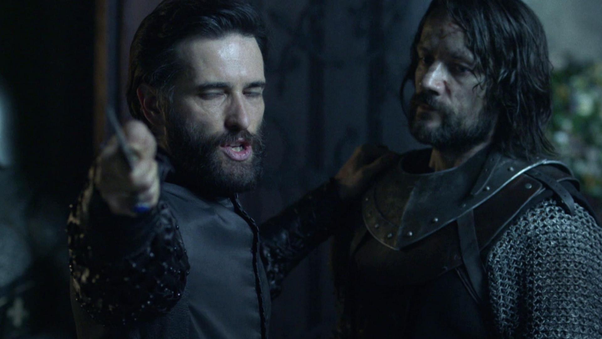 S2 E5 - Sur la route de Chartres