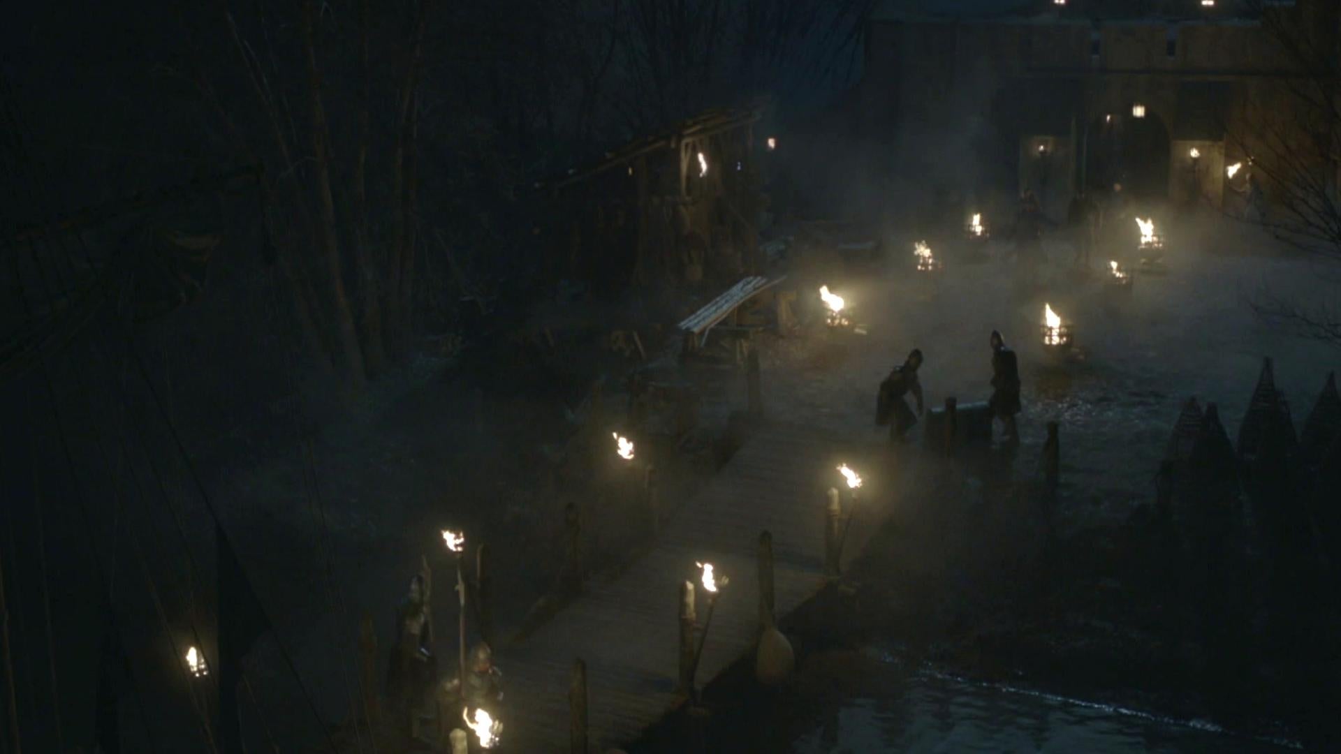 S2 E8 - Le souffle de la vie, la foi en la croix