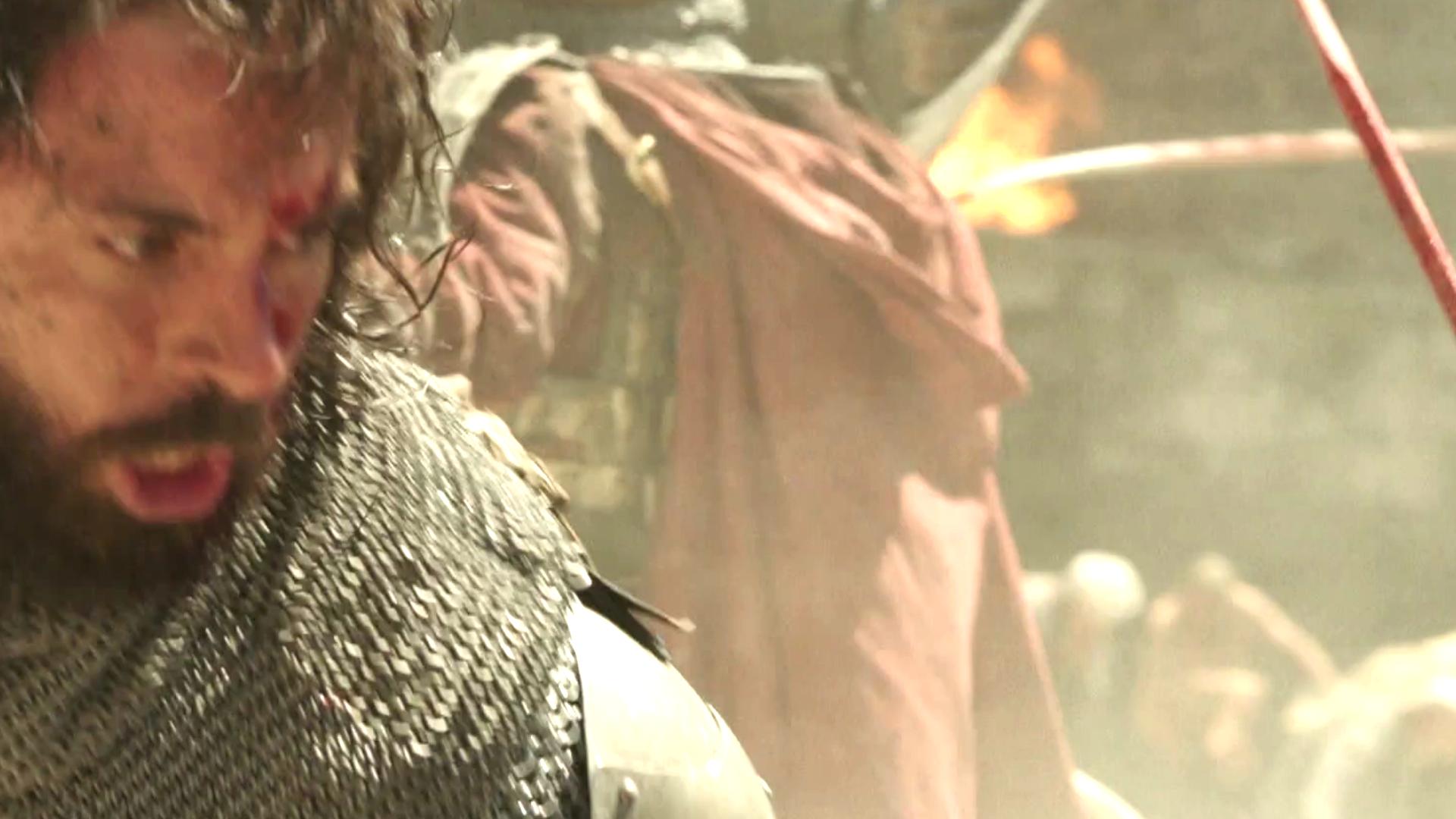 S1 E1 - Vous savez ce qu'il faut faire