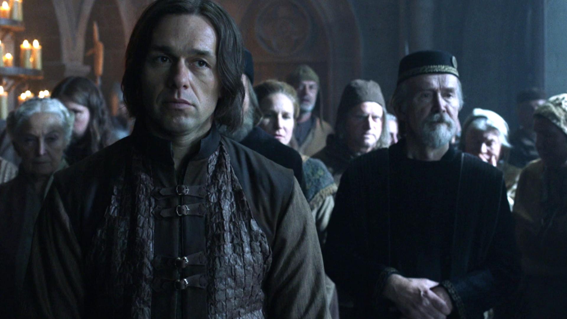 S2 E4 - Égaux devant Dieu