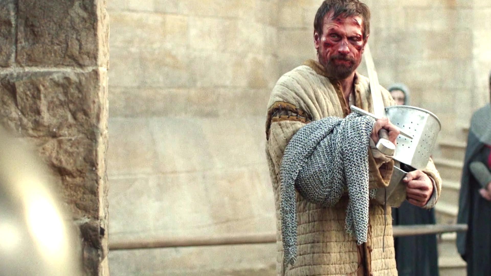 S1 E6 - Le pèlerinage des chaînes