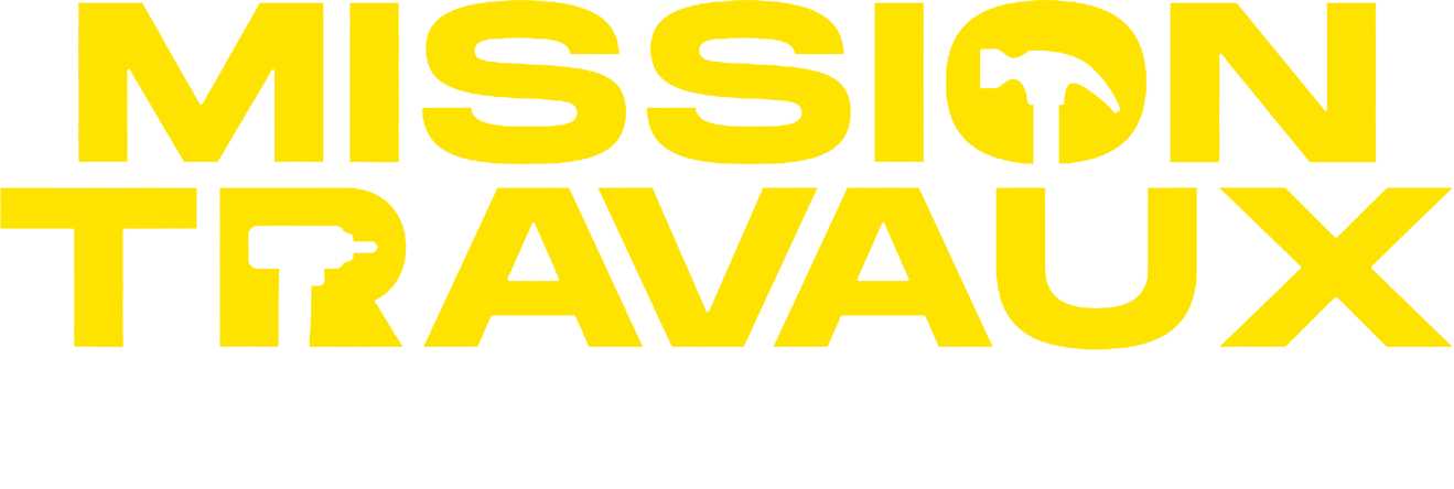 Mission travaux avec Tout Faire