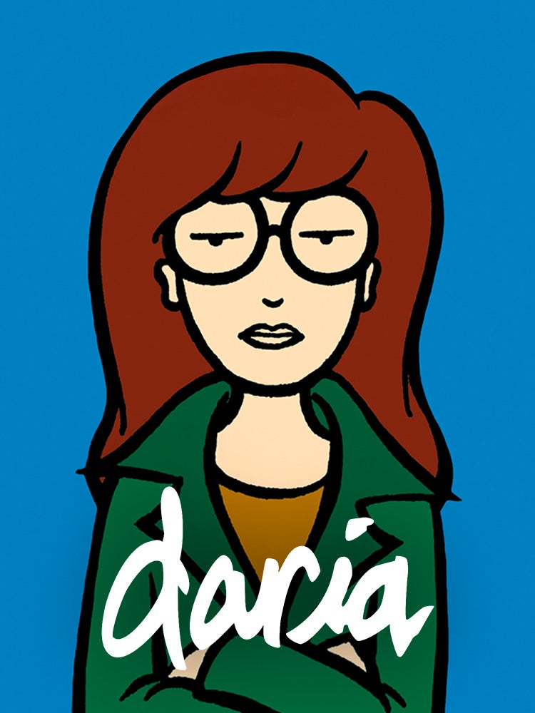 Daria